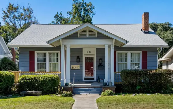 204 Durst Avenue, Greenwood, SC 29649