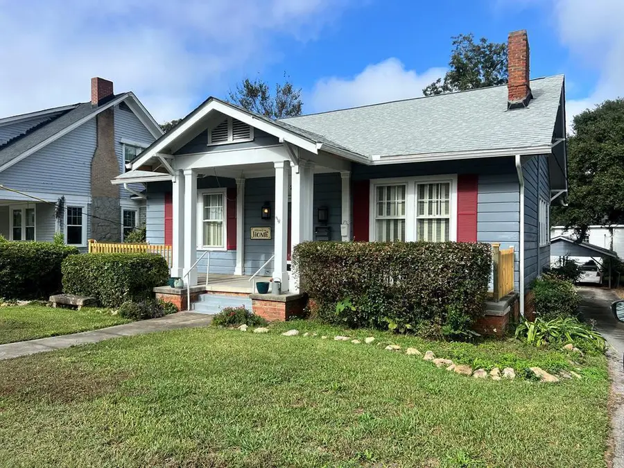 204 Durst Avenue, Greenwood, SC 29649 - Image #2