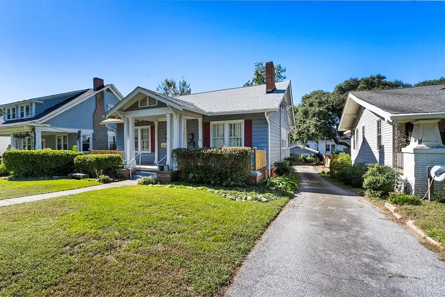 204 Durst Avenue, Greenwood, SC 29649 - Image #3