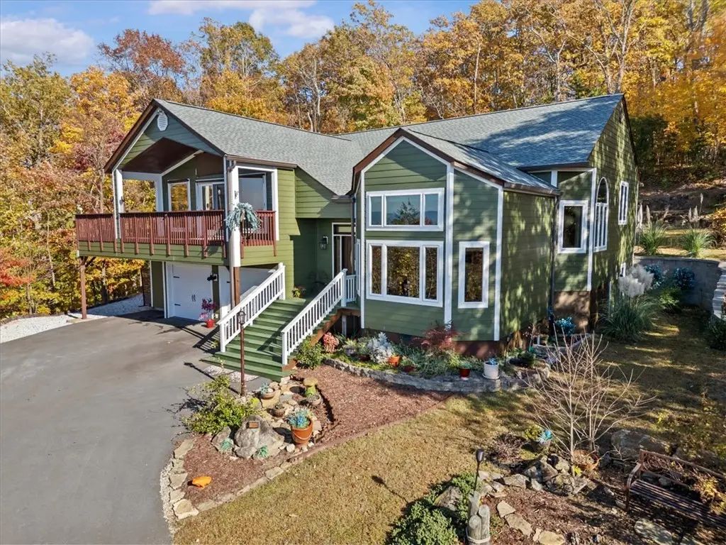 156 Overlook Drive, Pickens, SC 29671 - Image #1