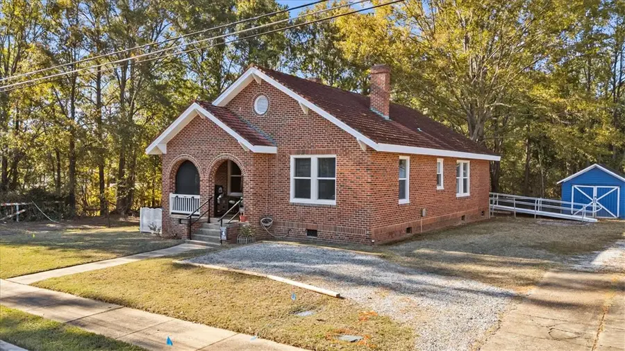 530 Bolt Avenue, Greenwood, SC 29646 - Image #2