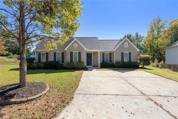 276 Springfield Circle, Easley, SC 29642