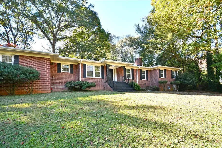 303 Tanglewood Drive, Anderson, SC 29621 - Image #2