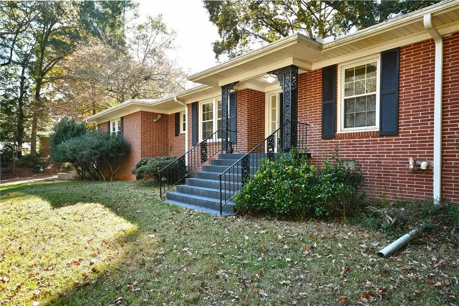 303 Tanglewood Drive, Anderson, SC 29621 - Image #3