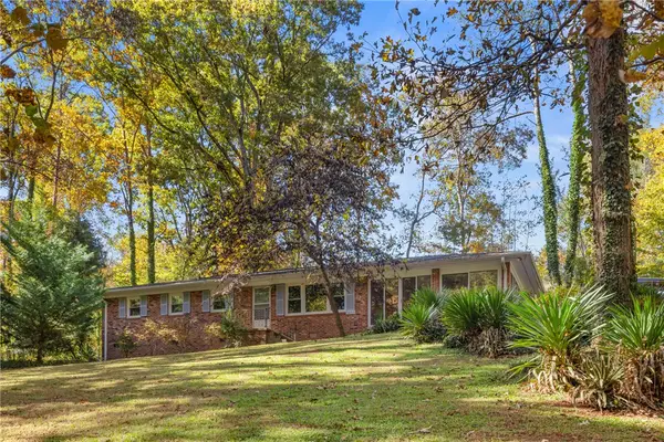 3037 Creekside Drive, Seneca, SC 29678