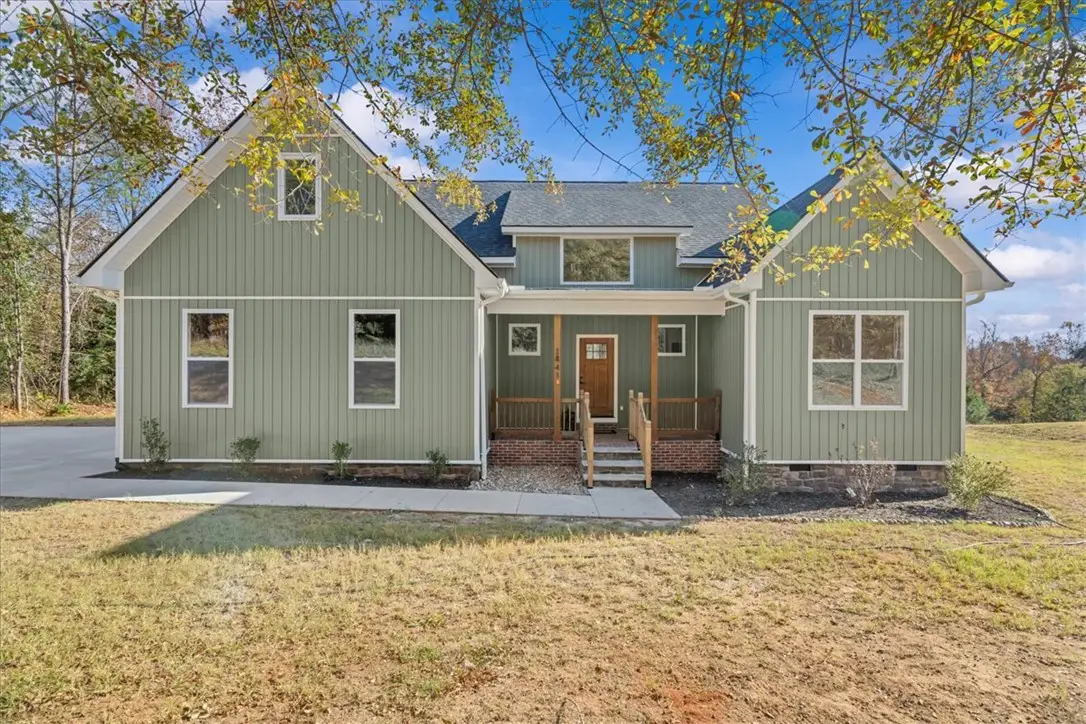 1441 Providence Church Road, Anderson, SC 29626 - Image #1