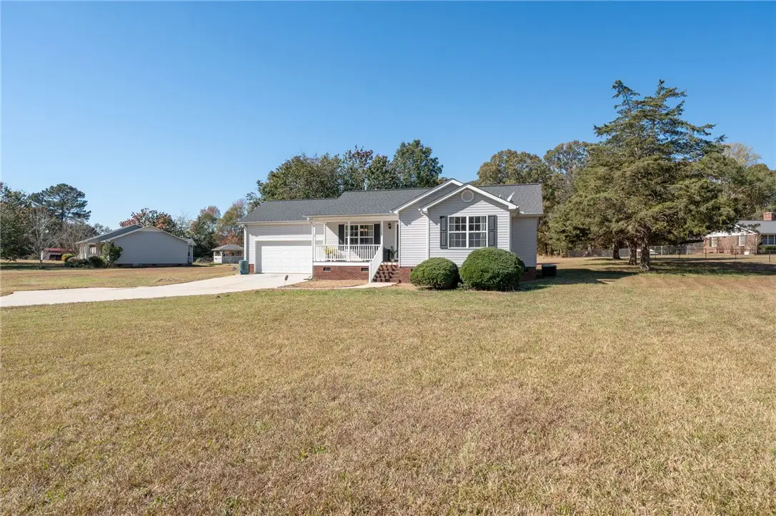 469 Old Georgia Road, Pelzer, SC 29669 - Image #1
