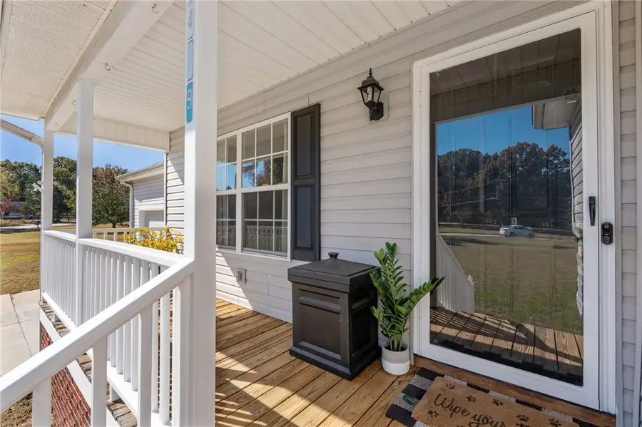 469 Old Georgia Road, Pelzer, SC 29669 - Image #3