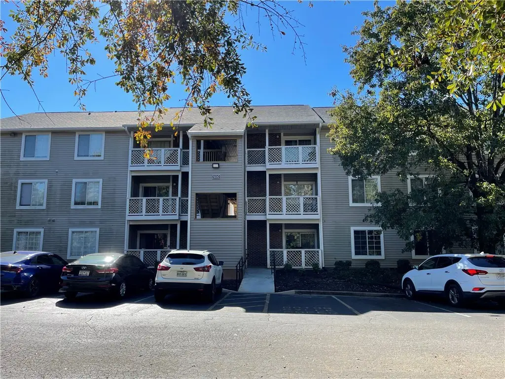 220 Elm Street #Unit 524, Clemson, SC 29631 - Image #1