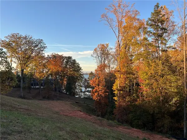 Lot 4 Marina Bay Drive, Seneca, SC 29672