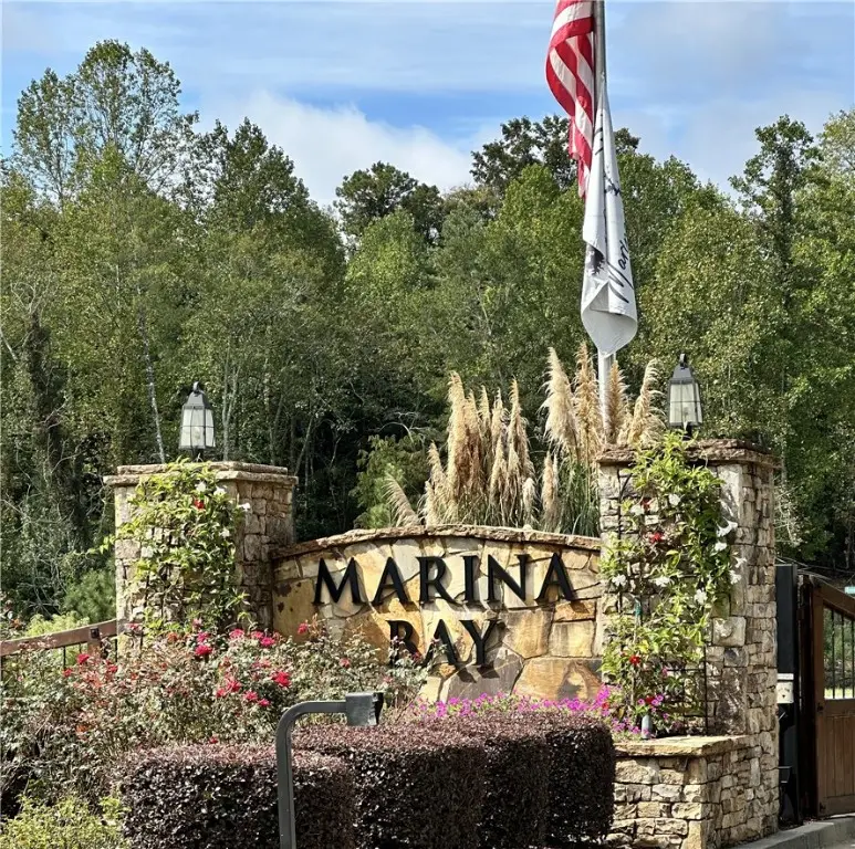 Lot 4 Marina Bay Drive, Seneca, SC 29672 - Image #2