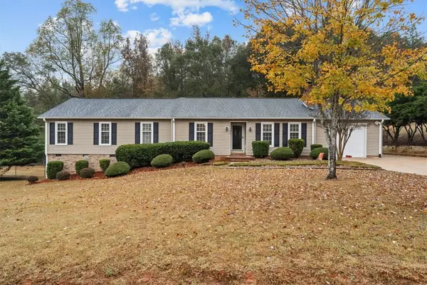 1130 Tall Oaks Circle, Piedmont, SC 29673