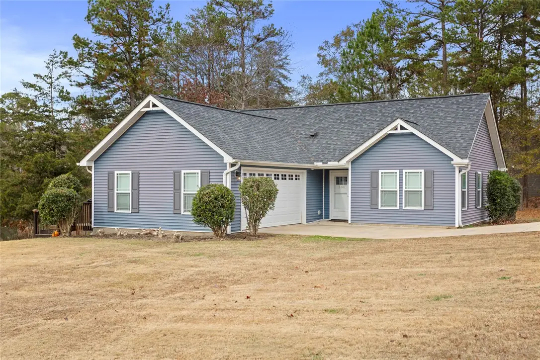 604 Revolutionary Drive, West Union, SC 29696 - Image #1