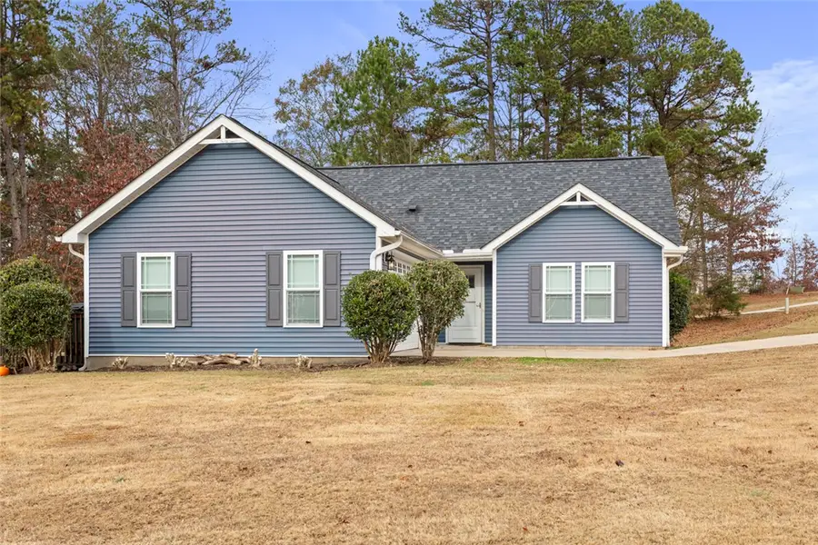 604 Revolutionary Drive, West Union, SC 29696 - Image #2