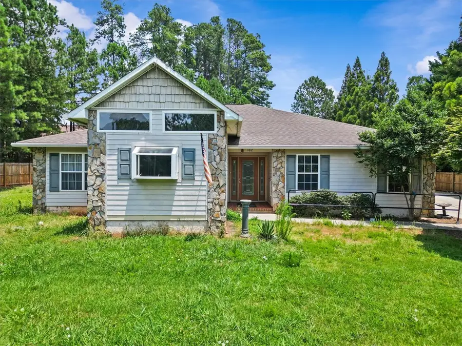 102 St Clair Road, Anderson, SC 29626 - Image #2