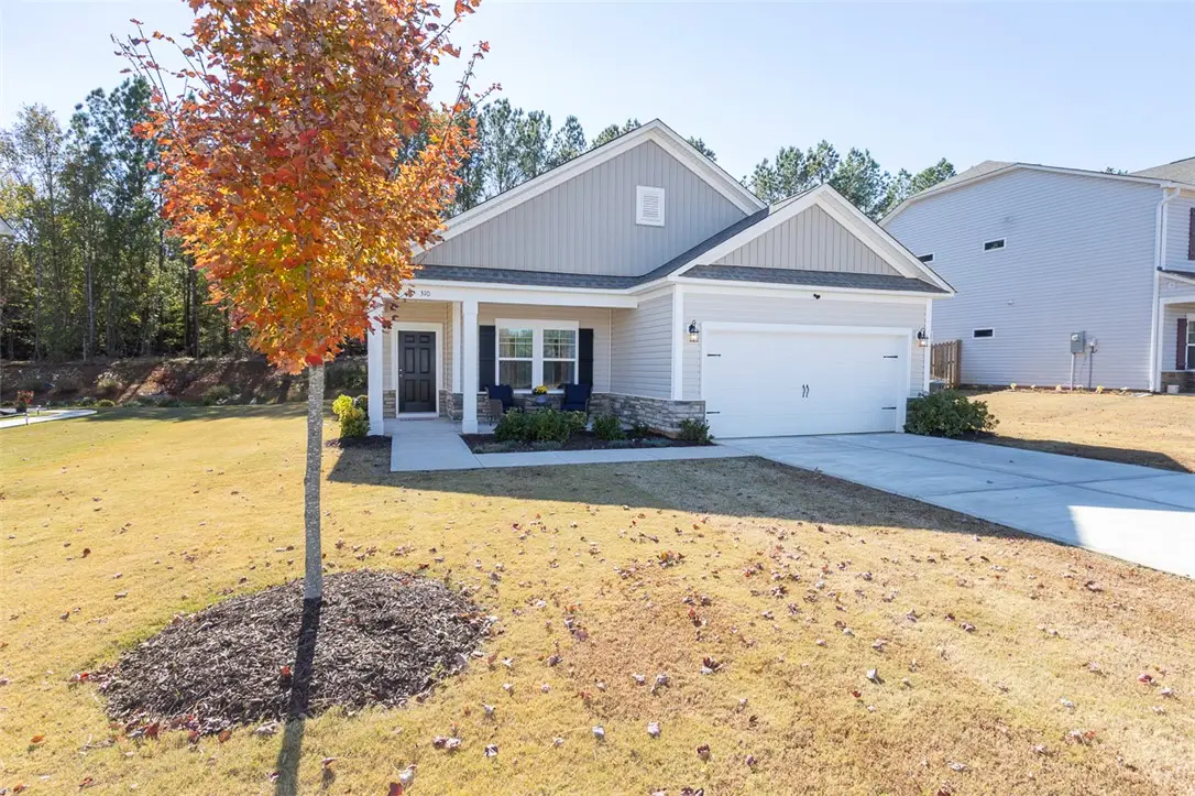 310 Alameda Lane, Anderson, SC 29625 - Image #1
