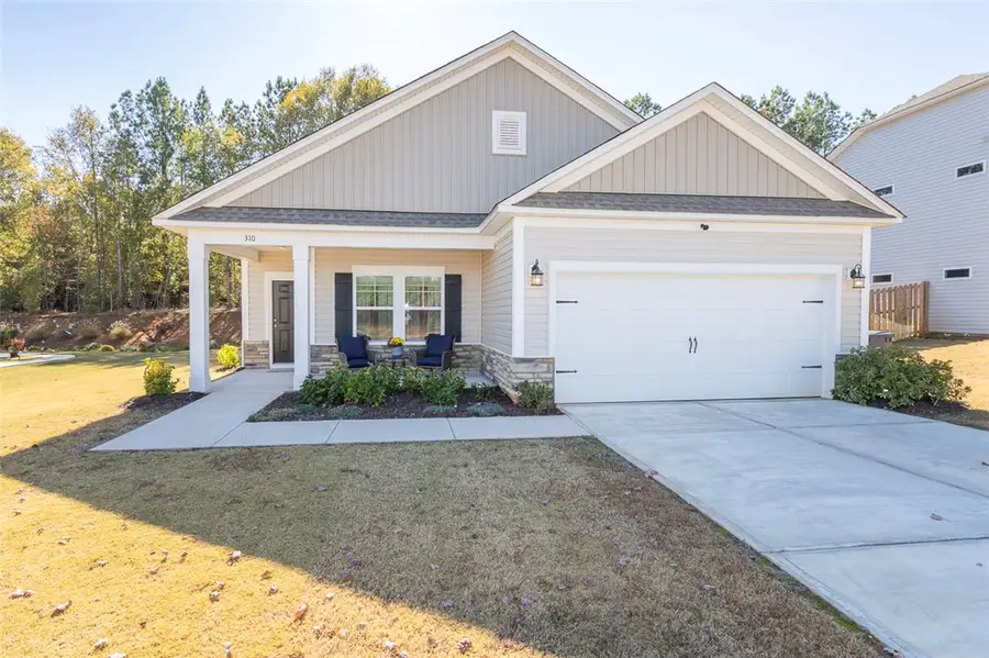 310 Alameda Lane, Anderson, SC 29625 - Image #2