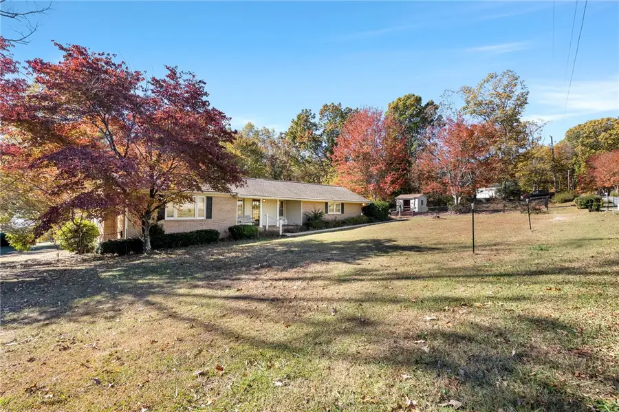 155 Ferguson Road, Pickens, SC 29671 - Image #2