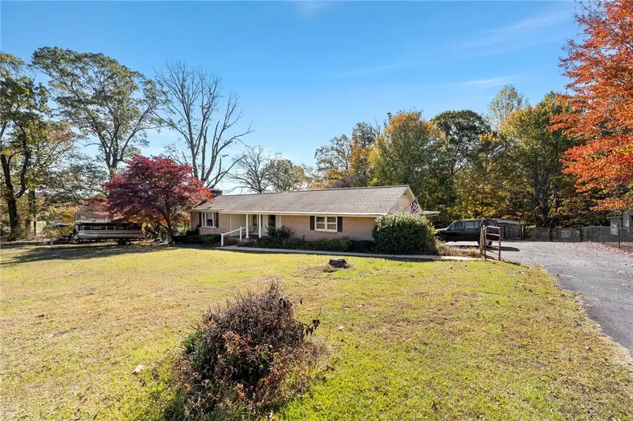 155 Ferguson Road, Pickens, SC 29671 - Image #3