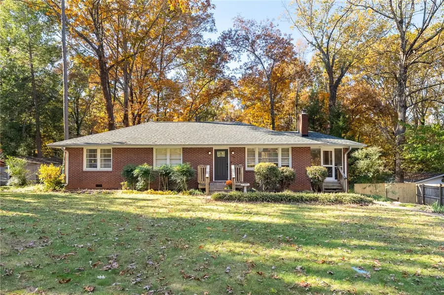 406 Upper Highland Drive, Clemson, SC 29631 - Image #2