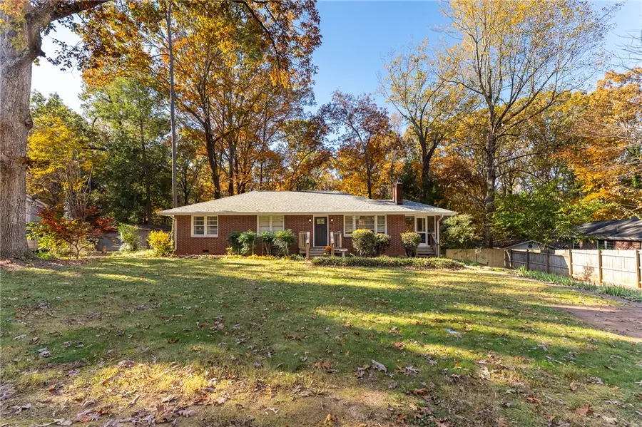 406 Upper Highland Drive, Clemson, SC 29631 - Image #3