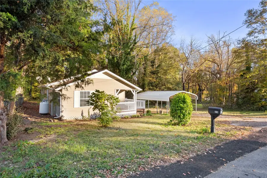 213 Park Ave, Westminster, SC 29693 - Image #2