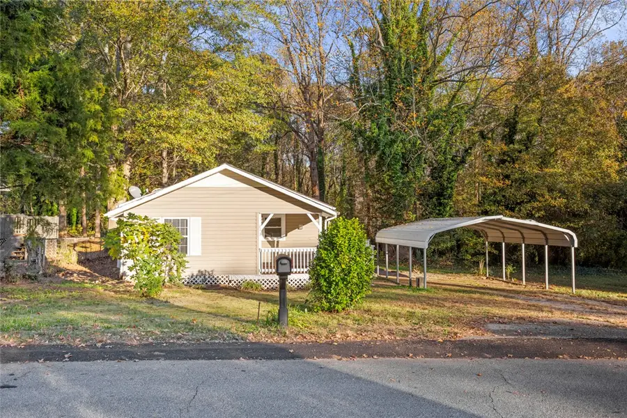 213 Park Ave, Westminster, SC 29693 - Image #3