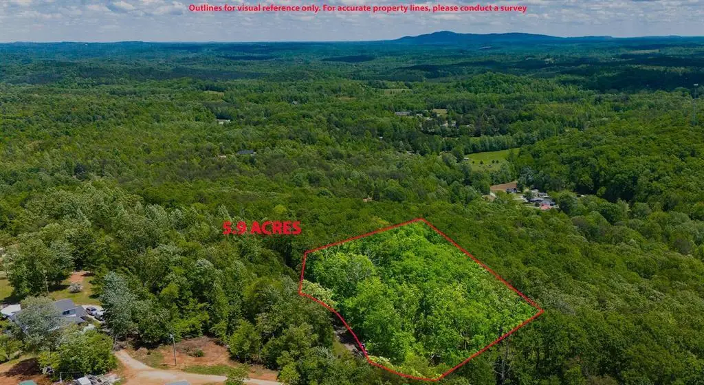 280 Dovehaven Drive, Pickens, SC 29671 - Image #1