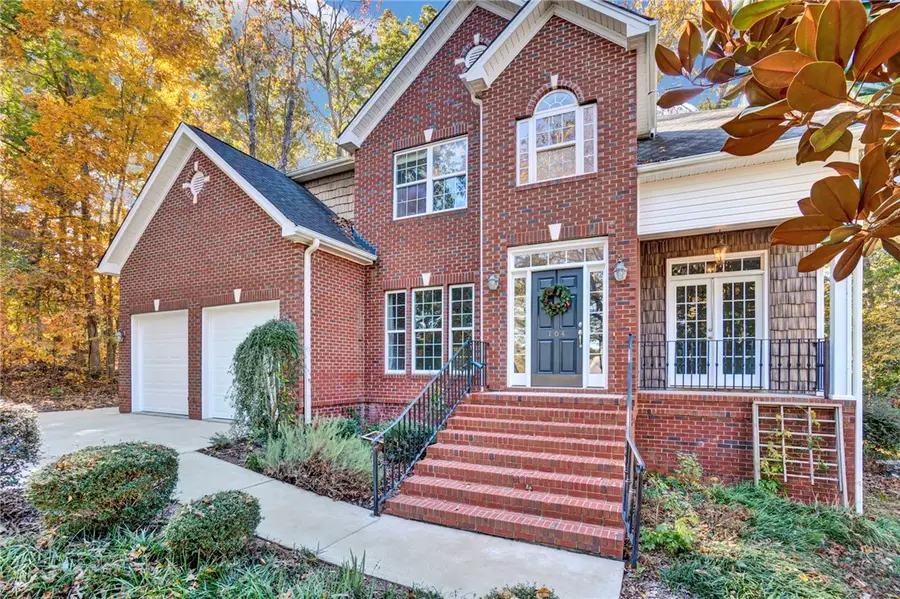 104 Ginkgo Court, Easley, SC 29642 - Image #2