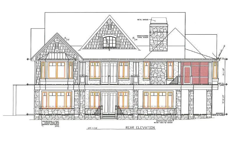 105 Sweet Blossom Way, Six Mile, SC 29682 - Image #1