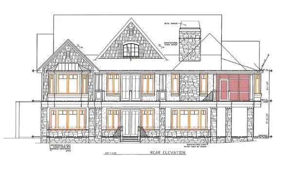 105 Sweet Blossom Way, Six Mile, SC 29682