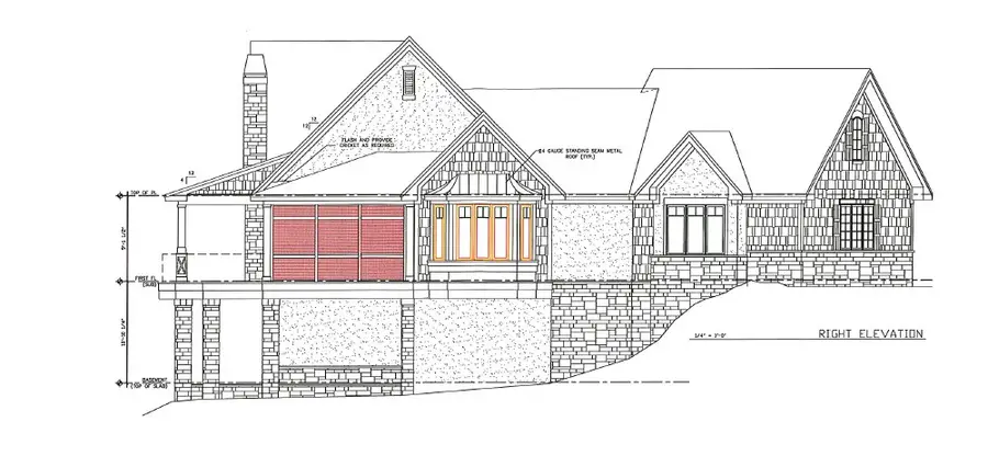 105 Sweet Blossom Way, Six Mile, SC 29682 - Image #2