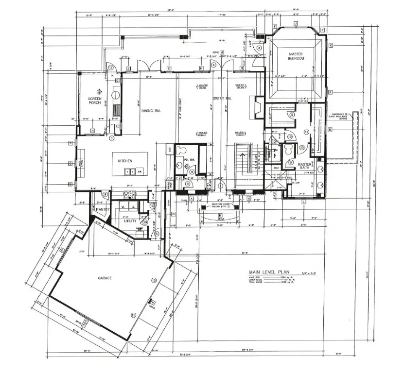 105 Sweet Blossom Way, Six Mile, SC 29682 - Image #3