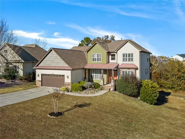 213 Terrace View Way, Seneca, SC 29678