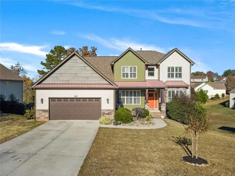 213 Terrace View Way, Seneca, SC 29678 - Image #2