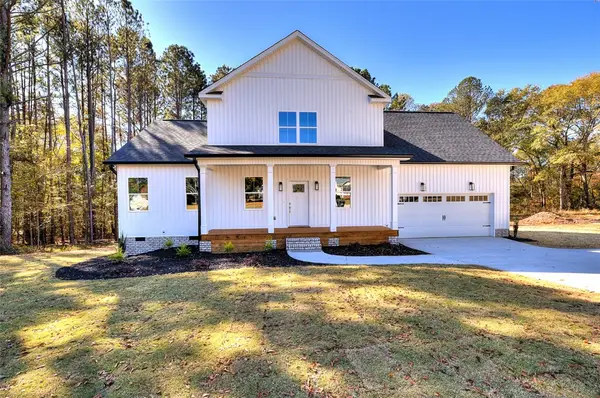 116 Whippoorwill Court, Williamston, SC 29697