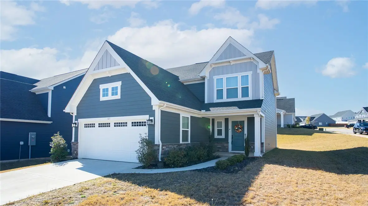 173 Dunroyal Road, Fountain Inn, SC 29644 - Image #1