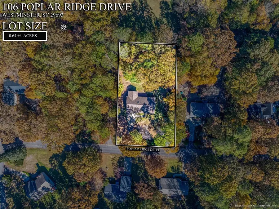 106 Poplar Ridge Drive, Westminster, SC 29693 - Image #2