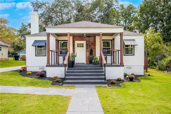 207 Mayfield Drive, Anderson, SC 29625