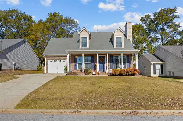 101 Great Oaks Way, Simpsonville, SC 29680