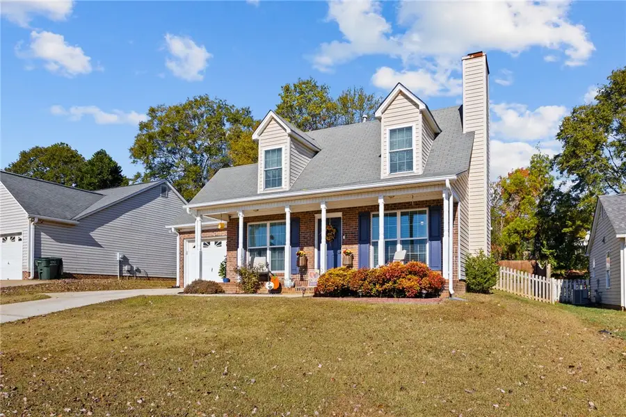 101 Great Oaks Way, Simpsonville, SC 29680 - Image #2