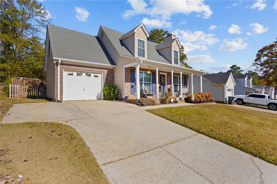 101 Great Oaks Way, Simpsonville, SC 29680 - Image #3