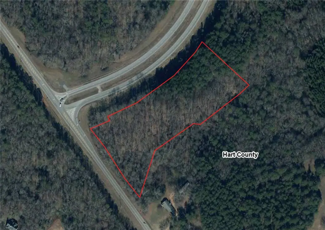 401 Highway 17, Royston, GA 30662 - Image #1