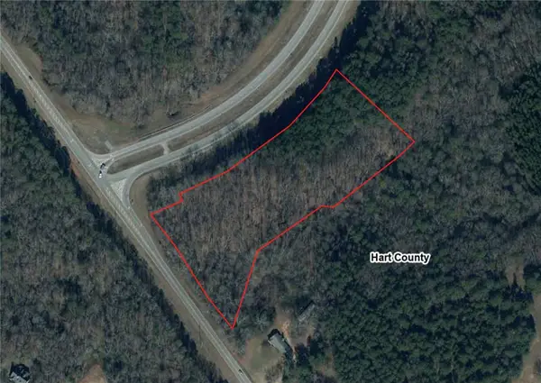 401 Highway 17, Royston, GA 30662