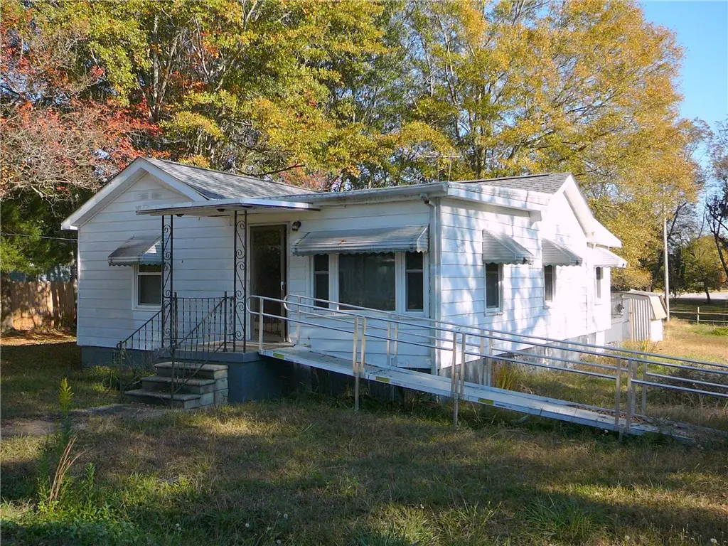 120 Butler Street, Iva, SC 29655 - Image #1