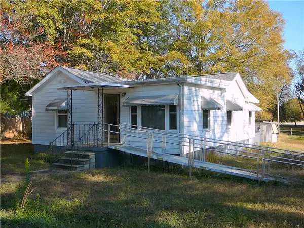 120 Butler Street, Iva, SC 29655