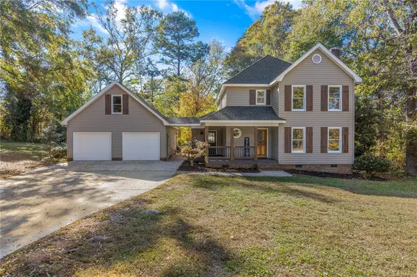 105 J Pearle Court, Easley, SC 29642