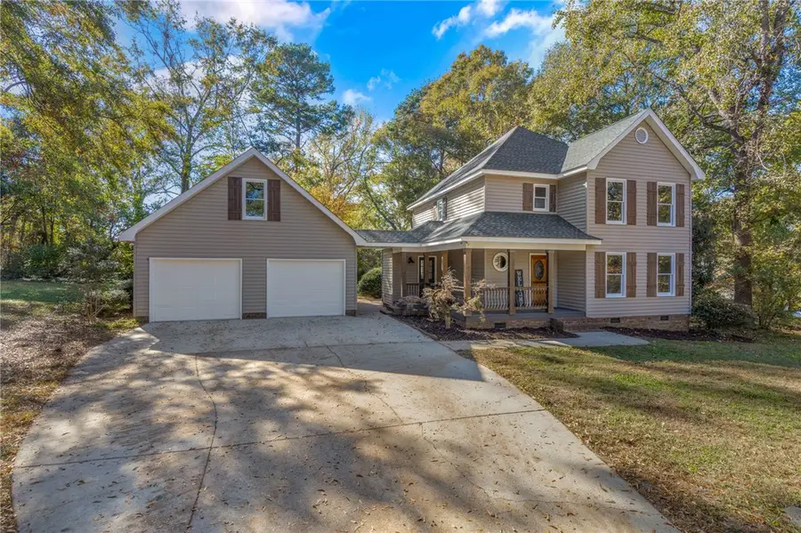 105 J Pearle Court, Easley, SC 29642 - Image #2