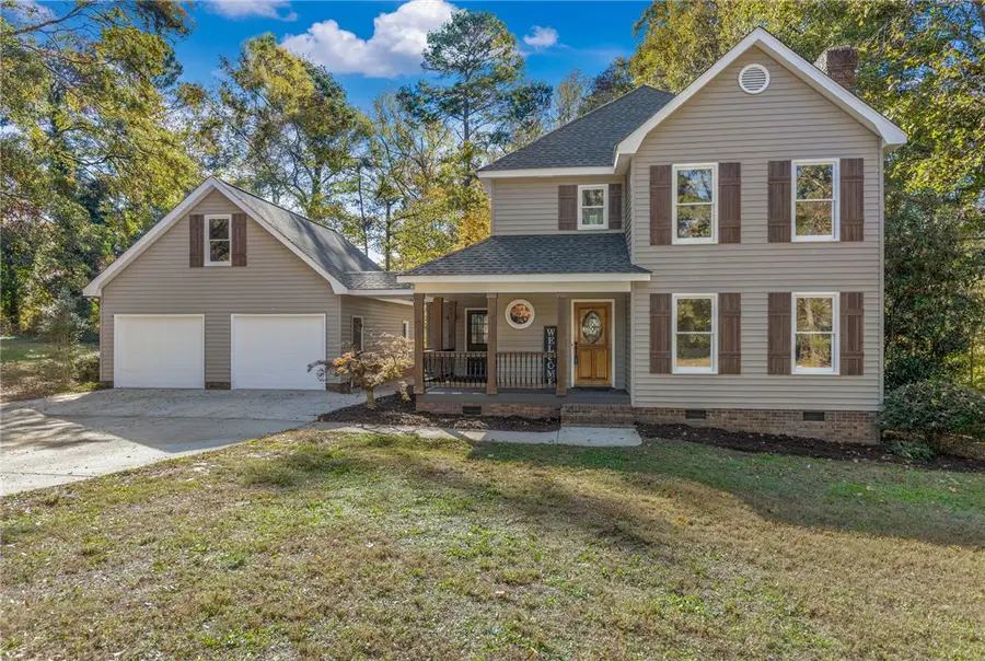 105 J Pearle Court, Easley, SC 29642 - Image #3