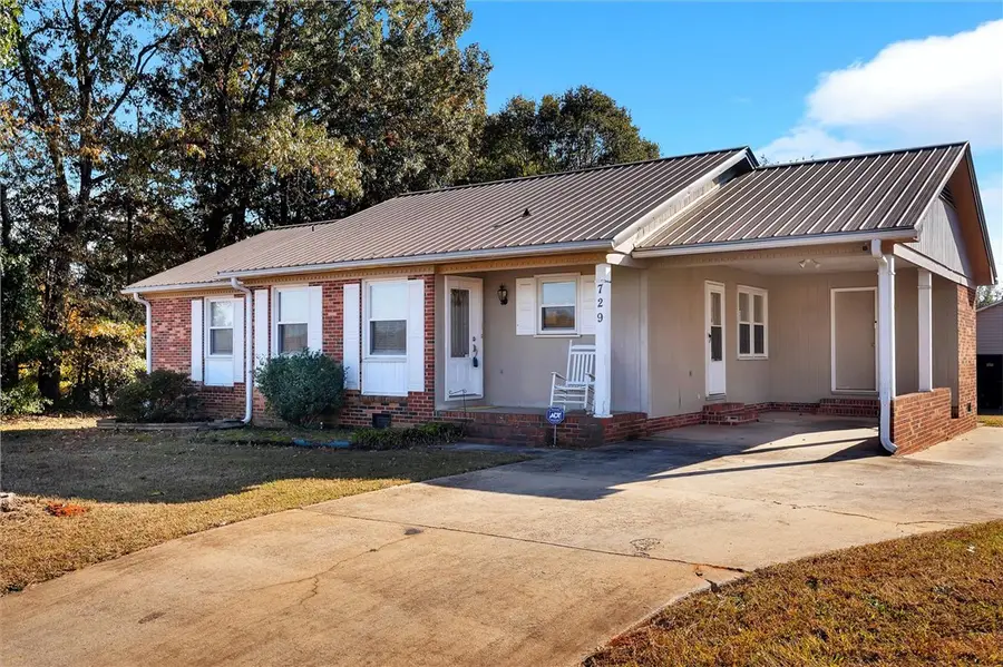 729 New Prospect Church Road, Anderson, SC 29625 - Image #2